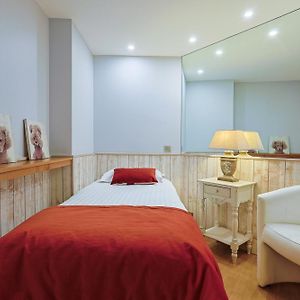 Chambre Triple Privilège